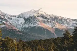 Озеро Гижгит и «гора богов» Эльбрус: из Мин.Вод в мини-группе - 2