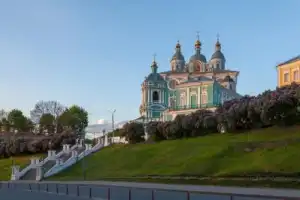 Смоленск: от основания до наших дней - 5