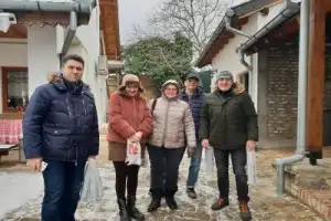 О Белграде с любовью! - 4