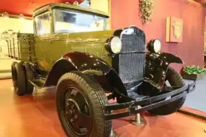 Советский Горький: Автозавод и Красное Сормово - 7