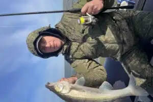 Рыбалка в Калининградской области - 6
