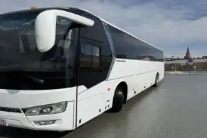 Из Казани в Йошкар-Олу на автобусе: прогулка и музей истории - 8