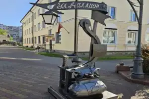 Знакомство с Брестом - 10