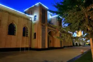 Увидеть — и влюбиться! Вечернее свидание с Ташкентом - 7