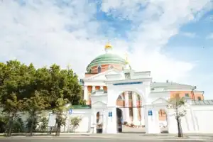 Казань православная - 10