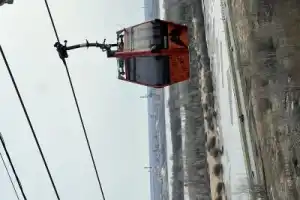 О Нижнем Новгороде — в небе над Волгой О Нижнем Новгороде — в небе над Волгой