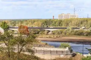 Загадки старой Вятки: экскурсия-квест по Кирову Загадки старой Вятки: экскурсия-квест по Кирову
