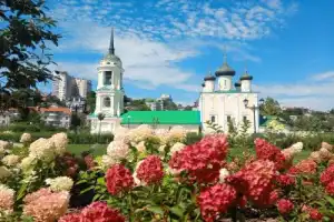 Экскурсия-квест «Как Пётр Первый в Воронеже корабли строил» (7+) Экскурсия-квест «Как Пётр Первый в Воронеже корабли строил» (7+)