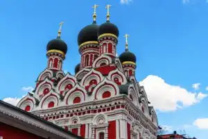Стать москвичом за 2 часа - 4