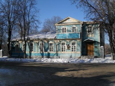 Орёл: «Полёт сквозь века» - 8