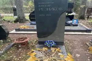 Из Петербурга в Комарово: обитель муз и гениев (в уютной мини группе) - 19