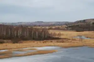 Древняя Русь без тоски: Изборск - 13
