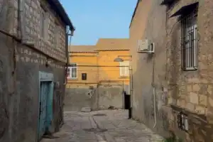 Из Избербаша — в удивительный Дербент - 3