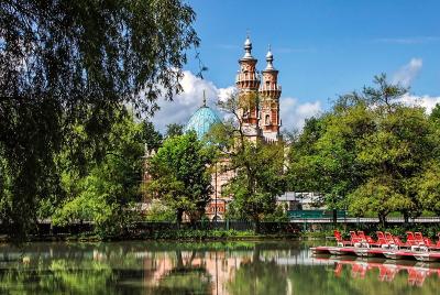 О Владикавказе — с интересом и любовью! - 14