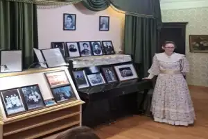 Углич купеческий. Углич мещанский - 5