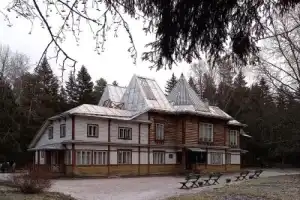 Сестрорецк — русская Финляндия (в мини-группе) - 5