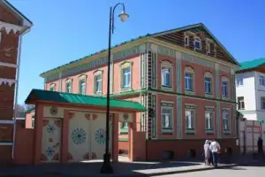 Большая экскурсия по Казани с гидом-историком — на минивэне - 6