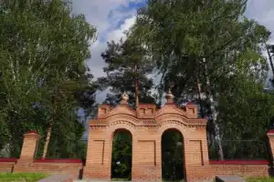 Семёнов в русском стиле: традиции и культура города - 9