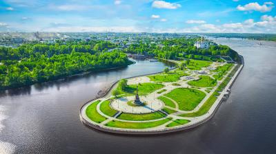 Ярославль для новичков - 5