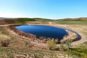 Степное море Оренбуржья: авторский тур на внедорожнике - 3