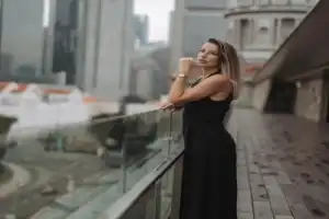 Фотопрогулка по Сингапуру - 13