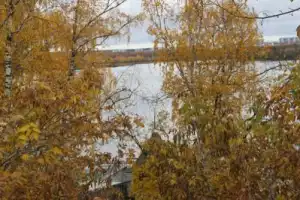 Автобусная экскурсия «Самобытный Городец» - 13