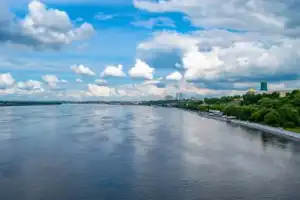 Рейс с авторской программой на электрокатамаране «ЭкоходЪ 2» по будням - 3