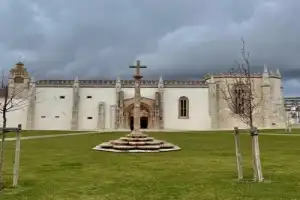 Красота без фильтров: Сетубал, Аррабида и Азейтао - 11