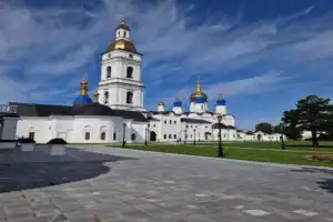 Знакомьтесь, Тобольск! - 4