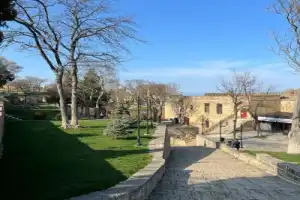 Старый Дербент: обзорная экскурсия - 17