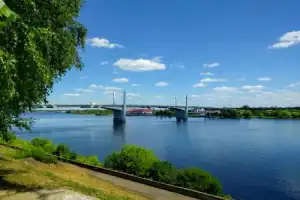 Архитектура города Кимры - 7
