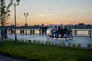 Гуляй по-казански! - 6