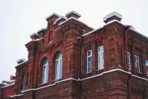 Морозовский городок: история и эстетика Тверской мануфактуры — с культурологом - 2