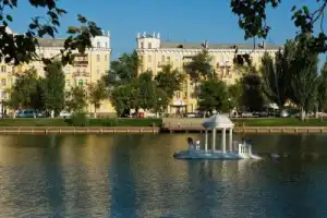 Астрахань в событиях и лицах - 3