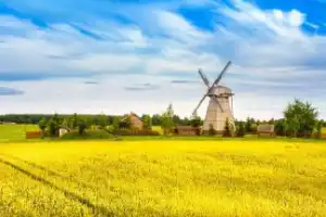 Трансфер из Минска в комплекс Дудутки и обратно