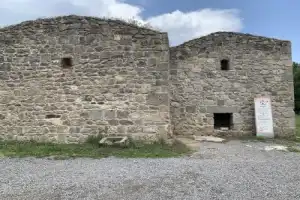 Из Еревана в Татев, где небо встречает историю - 13