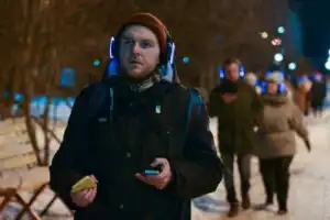 Иммерсивная прогулка «Пять Мурмансков» - 13