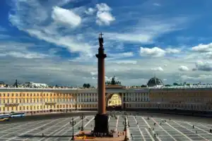 Два лица Петербурга - 3