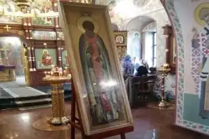 Заповедный Бор: речная прогулка с обзорной экскурсией и посещением музея - 6