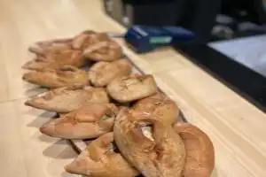 Гастрономический Нижний — с ресторанным критиком - 6