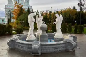 Из Нижнего Новгорода — в Арзамас и Дивеево - 4