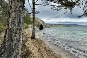 Свидание с Байкалом: Малое Море, Ольхон и экскурсии на выбор - 2
