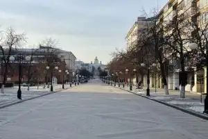 Улица Московская вдоль и поперёк - 19