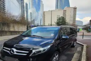 Париж. Там, где ночь сияет ярче дня - 8