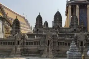 В сердце Таиланда: обзорная экскурсия по Бангкоку - 4