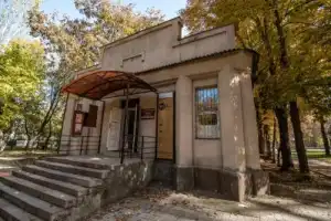 Бишкек: неочевидный и невероятный - 4