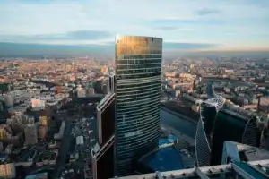 Москва — город, где живут звёзды - 3