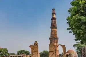 Обзорная экскурсия «Один день в Дели» - 3