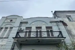 Экскурсия по неординарной Косе Экскурсия по неординарной Косе
