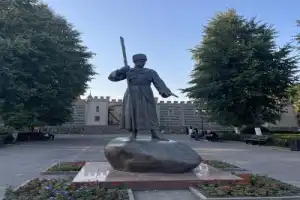 Почувствовать себя местным: новый взгляд на Владикавказ - 8